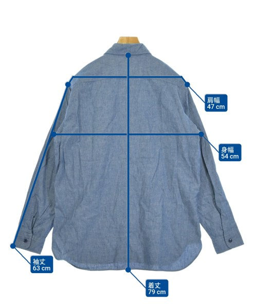 URBAN RESEARCH DOORS เสื้อลำลอง