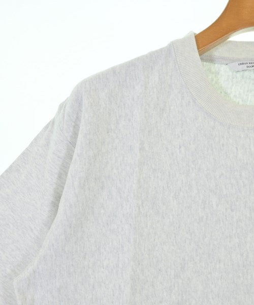 URBAN RESEARCH DOORS เสื้อยืด/เสื้อท็อปส์