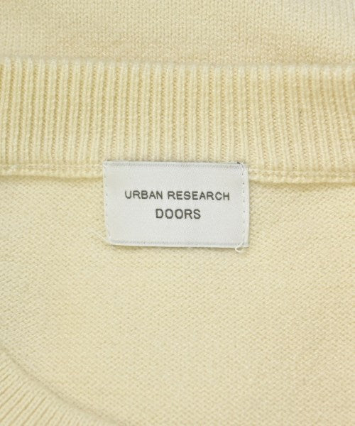 URBAN RESEARCH DOORS เสื้อกันหนาว