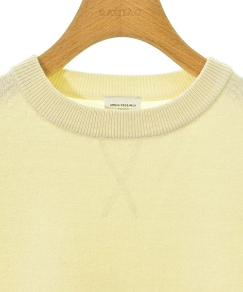 URBAN RESEARCH DOORS เสื้อกันหนาว