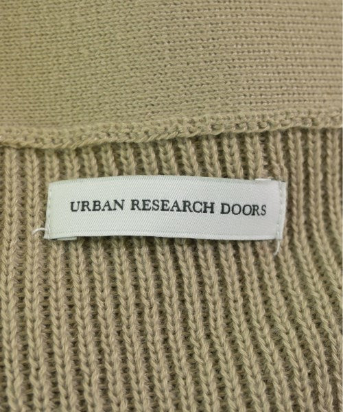 URBAN RESEARCH DOORS เสื้อคาร์ดิแกน