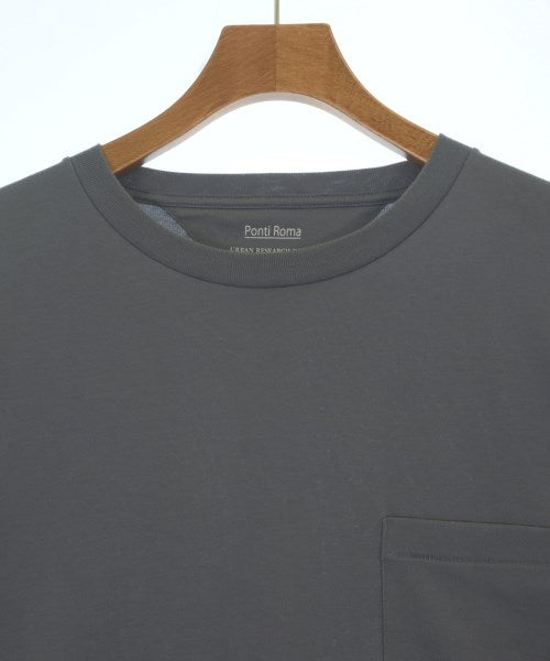 URBAN RESEARCH DOORS เสื้อยืด/เสื้อท็อปส์
