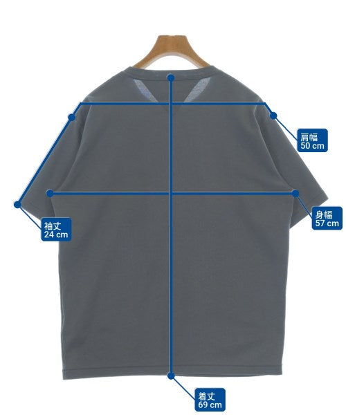 URBAN RESEARCH DOORS เสื้อยืด/เสื้อท็อปส์