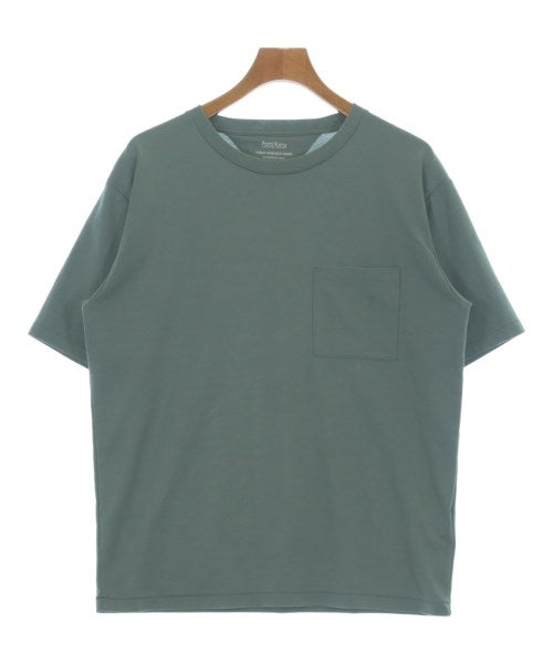 URBAN RESEARCH DOORS เสื้อยืด/เสื้อท็อปส์