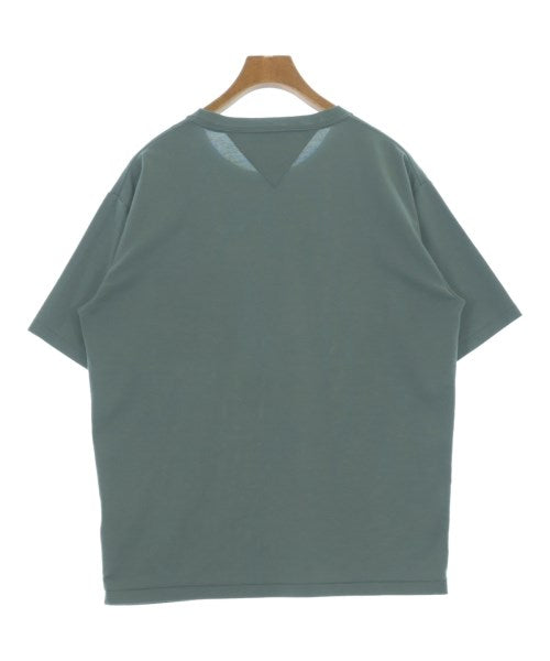 URBAN RESEARCH DOORS เสื้อยืด/เสื้อท็อปส์
