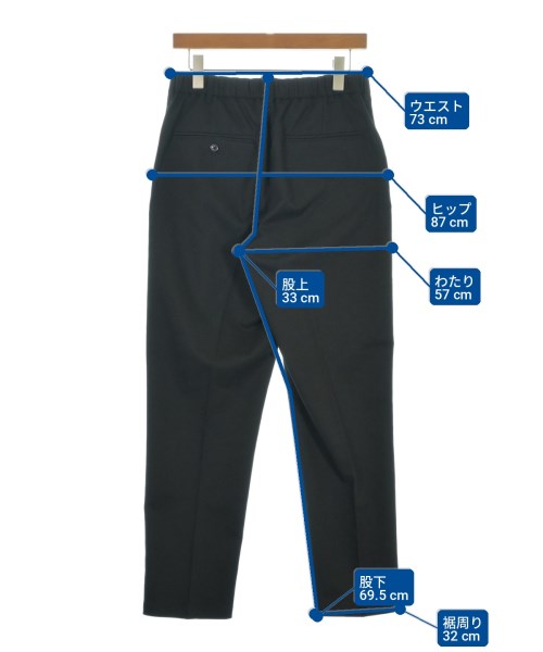 URBAN RESEARCH DOORS กางเกง อื่น