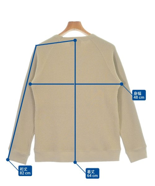 URBAN RESEARCH DOORS เสื้อยืด/เสื้อท็อปส์
