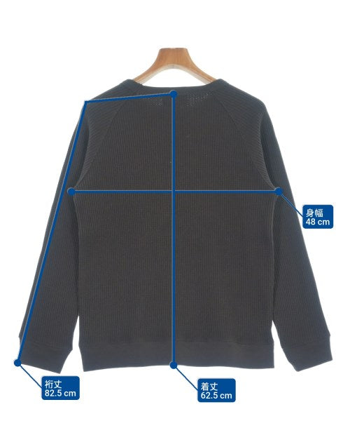 URBAN RESEARCH DOORS เสื้อยืด/เสื้อท็อปส์