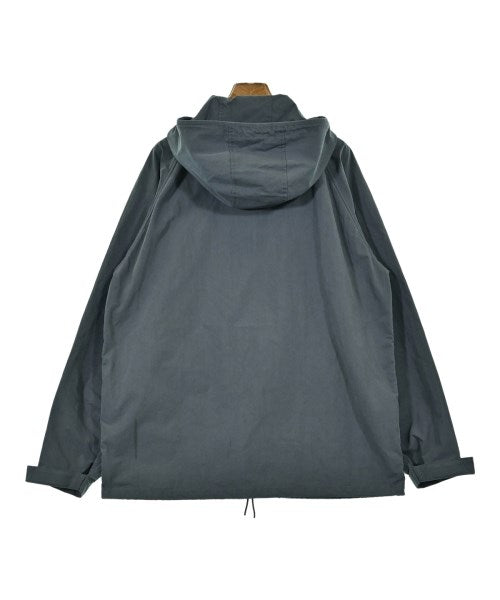 URBAN RESEARCH DOORS เสื้อพาร์กาภูเขา