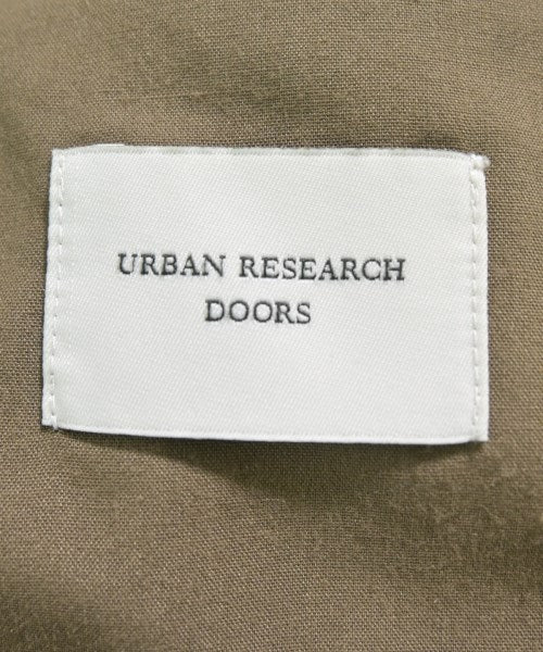URBAN RESEARCH DOORS กางเกง อื่น