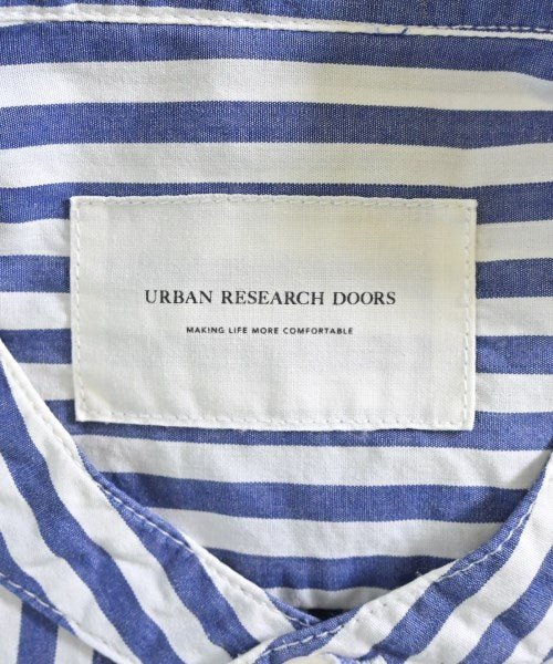 URBAN RESEARCH DOORS เสื้อลำลอง