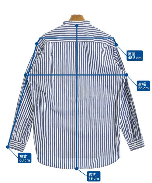 URBAN RESEARCH DOORS เสื้อลำลอง
