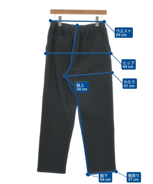 URBAN RESEARCH DOORS กางเกง อื่น