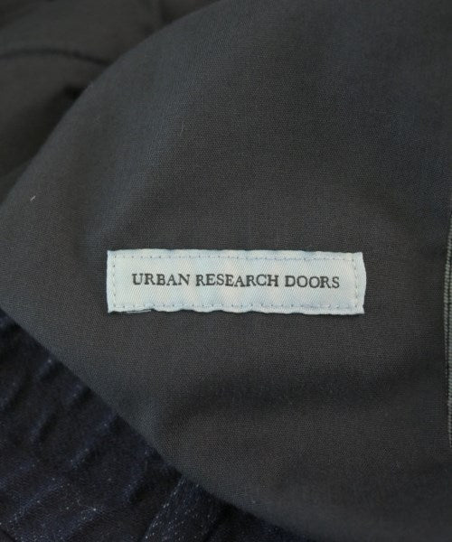 URBAN RESEARCH DOORS ยีนส์