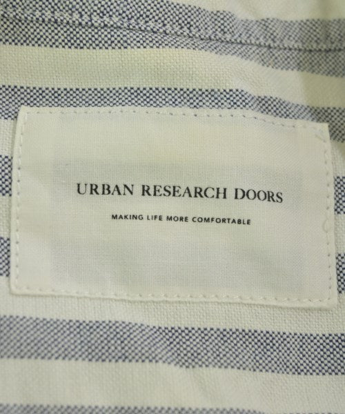URBAN RESEARCH DOORS เสื้อลำลอง