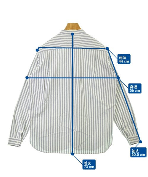 URBAN RESEARCH DOORS เสื้อลำลอง