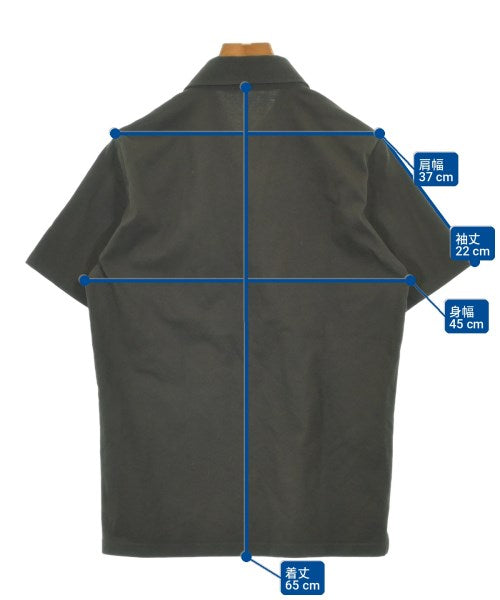 URBAN RESEARCH DOORS เสื้อโปโล