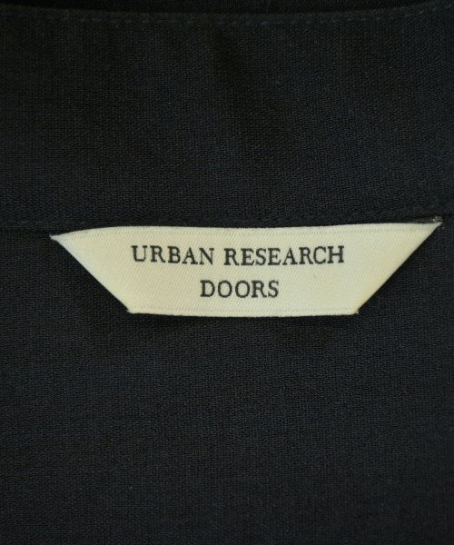 URBAN RESEARCH DOORS เสื้อลำลอง