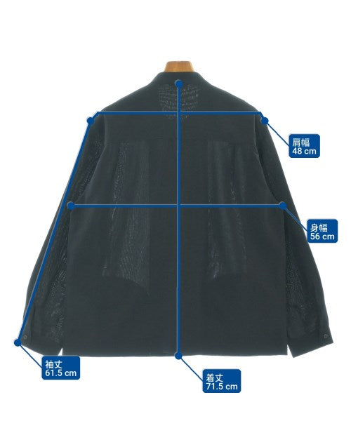 URBAN RESEARCH DOORS เสื้อลำลอง