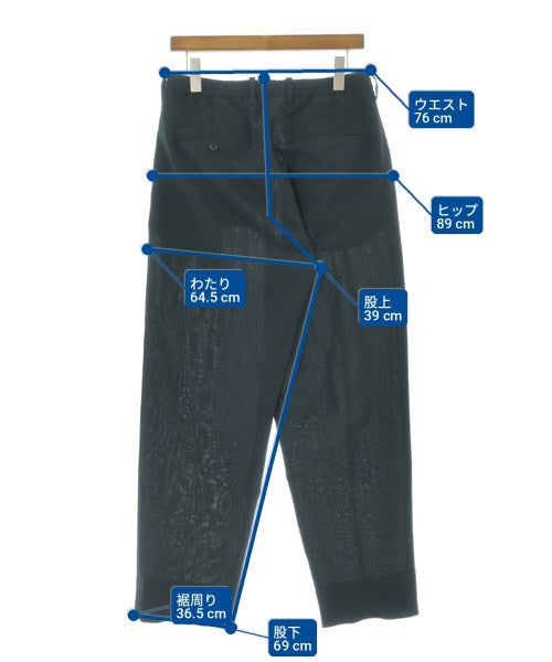 URBAN RESEARCH DOORS กางเกง อื่น
