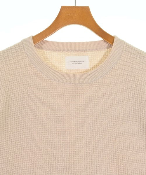URBAN RESEARCH DOORS เสื้อยืด/เสื้อท็อปส์
