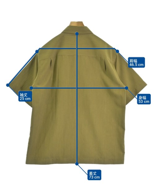URBAN RESEARCH DOORS เสื้อลำลอง