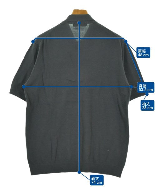 URBAN RESEARCH DOORS เสื้อกันหนาว