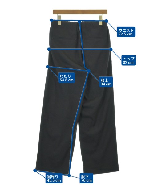 URBAN RESEARCH DOORS กางเกง อื่น