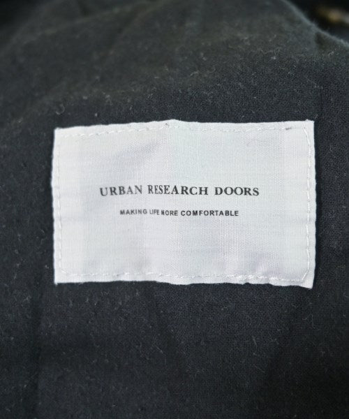 URBAN RESEARCH DOORS กางเกง อื่น