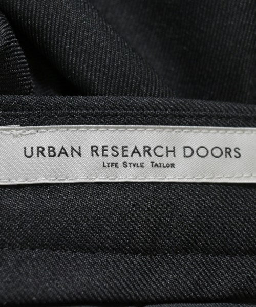 URBAN RESEARCH DOORS กางเกงขายาว