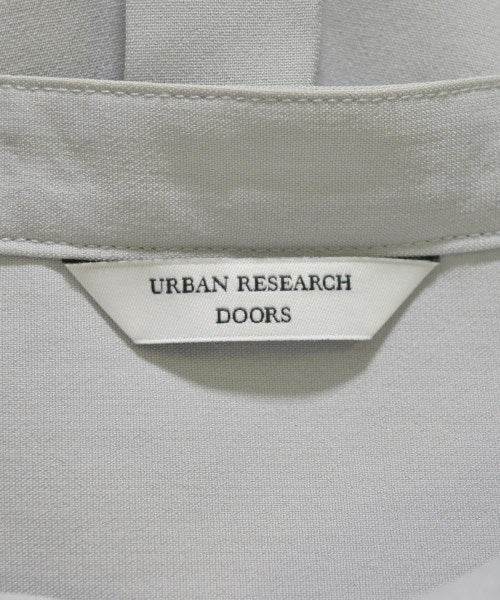 URBAN RESEARCH DOORS เสื้อลำลอง