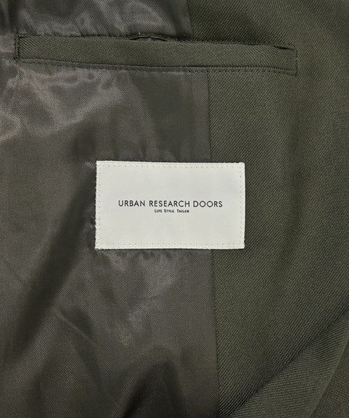 URBAN RESEARCH DOORS ชุดสูทธุรกิจ