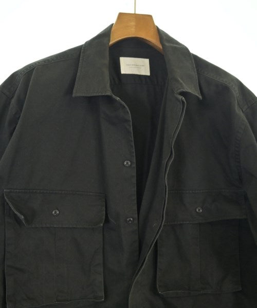 URBAN RESEARCH DOORS แจ็คเก็ตเบลาส์ อื่น