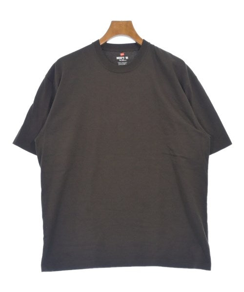 URBAN RESEARCH DOORS เสื้อยืด/เสื้อท็อปส์