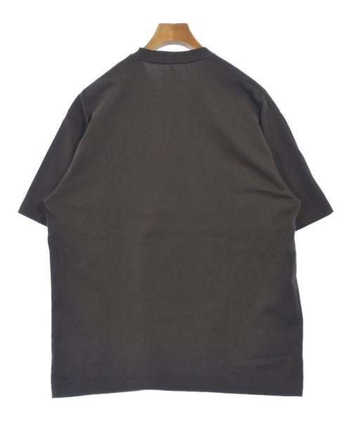 URBAN RESEARCH DOORS เสื้อยืด/เสื้อท็อปส์