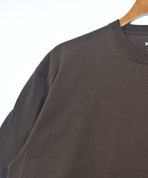 URBAN RESEARCH DOORS เสื้อยืด/เสื้อท็อปส์