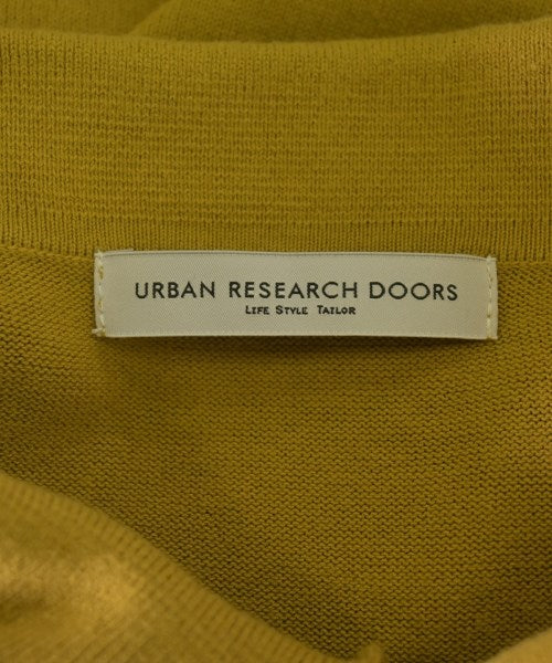 URBAN RESEARCH DOORS เสื้อกันหนาว