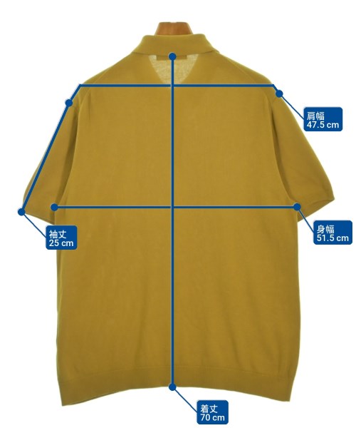 URBAN RESEARCH DOORS เสื้อกันหนาว