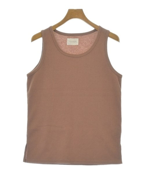 URBAN RESEARCH DOORS เสื้อกล้าม