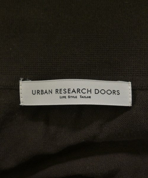 URBAN RESEARCH DOORS เสื้อกันหนาว