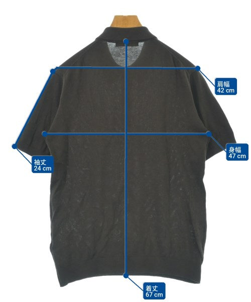URBAN RESEARCH DOORS เสื้อกันหนาว