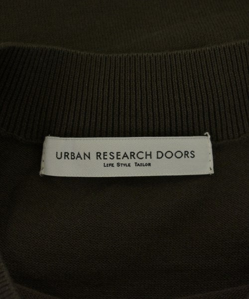 URBAN RESEARCH DOORS เสื้อกันหนาว