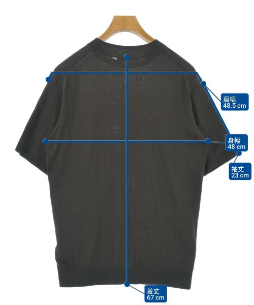 URBAN RESEARCH DOORS เสื้อกันหนาว