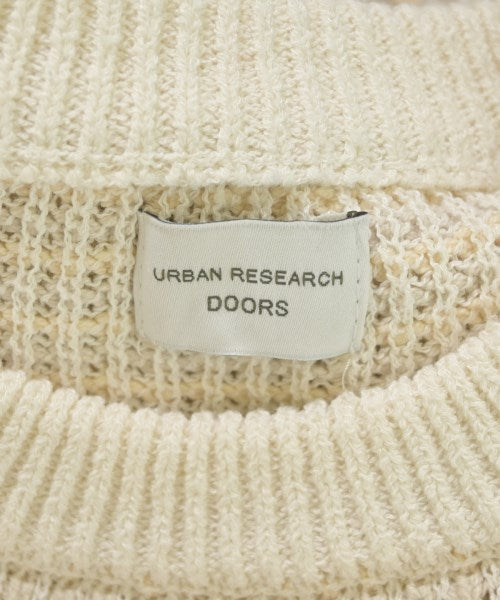 URBAN RESEARCH DOORS เสื้อกันหนาว
