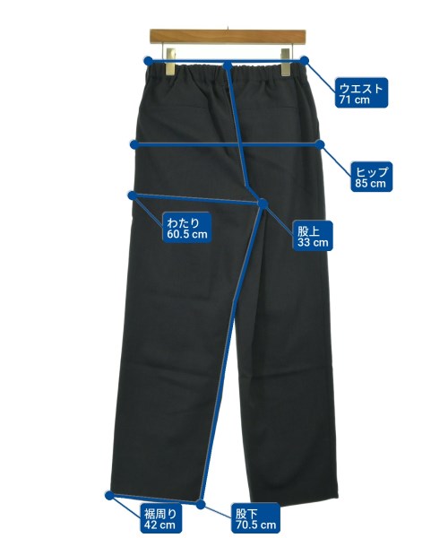 URBAN RESEARCH DOORS กางเกง อื่น