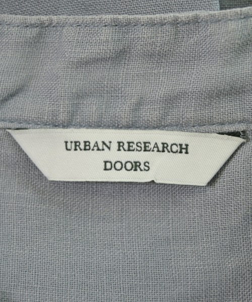 URBAN RESEARCH DOORS เสื้อลำลอง