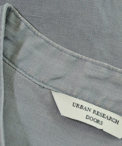 URBAN RESEARCH DOORS เสื้อลำลอง