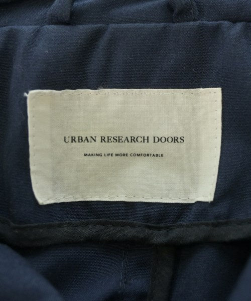 URBAN RESEARCH DOORS เสื้อคลุมคอปก Soutien