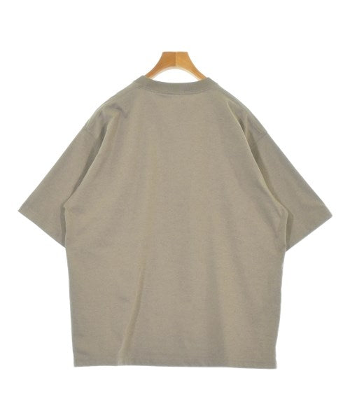 URBAN RESEARCH DOORS เสื้อยืด/เสื้อท็อปส์