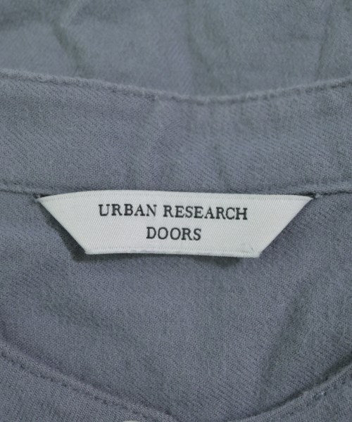 URBAN RESEARCH DOORS เสื้อลำลอง
